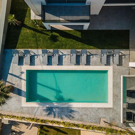Jarko Luxury Houses Argoulidhés Zewnętrze zdjęcie