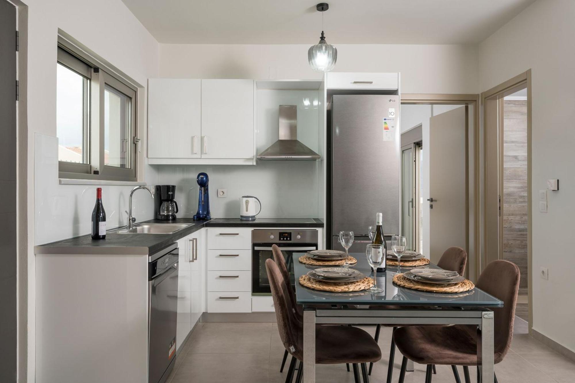 Jarko Luxury Houses Argoulidhés Pokój zdjęcie